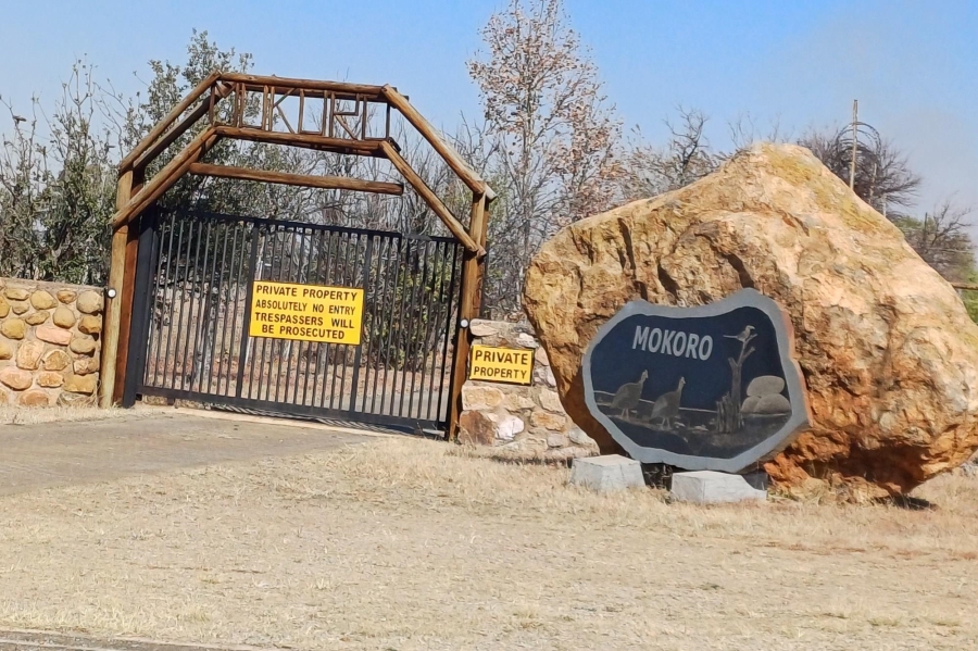 0 Bedroom Property for Sale in Parys Free State